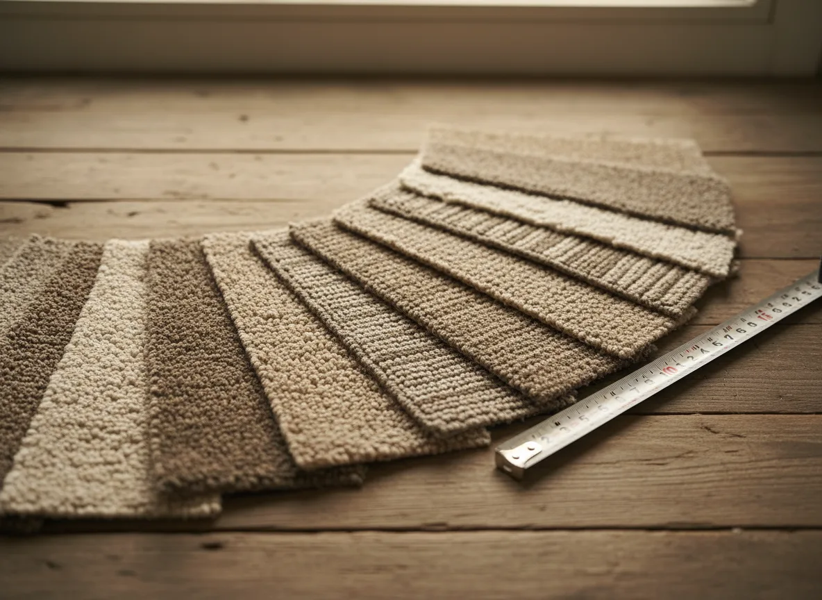 Carpet Installation Como, NC FAQs